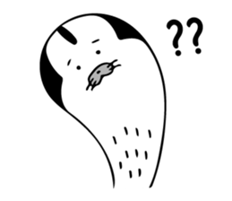 SESAME SAMURAI sticker #8464938