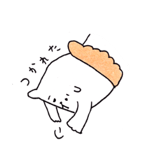 Cute Teddy bear xxx sticker #8465284