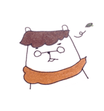 Cute Teddy bear xxx sticker #8465289