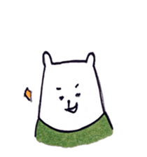 Cute Teddy bear xxx sticker #8465293