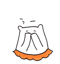 Cute Teddy bear xxx sticker #8465296