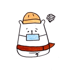 Cute Teddy bear xxx sticker #8465297