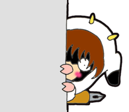 Meetan sticker #8465630