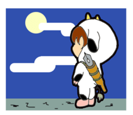 Meetan sticker #8465632