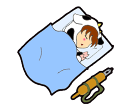 Meetan sticker #8465633