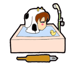 Meetan sticker #8465634