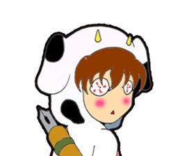 Meetan sticker #8465639