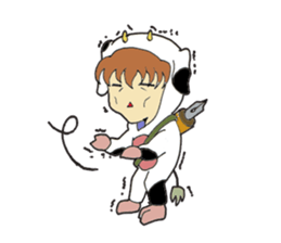 Meetan sticker #8465642