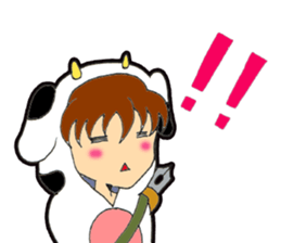 Meetan sticker #8465646