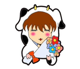 Meetan sticker #8465648