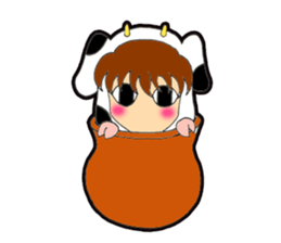 Meetan sticker #8465649