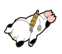 Meetan sticker #8465651