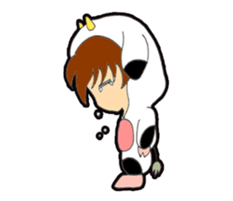 Meetan sticker #8465652