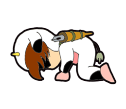 Meetan sticker #8465656