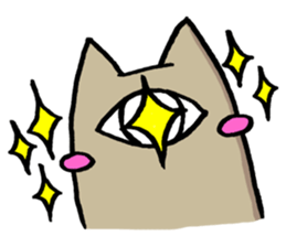 Unofficial Character Ecooda sticker #8465782