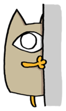 Unofficial Character Ecooda sticker #8465795