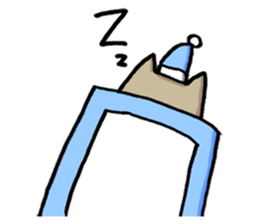 Unofficial Character Ecooda sticker #8465802