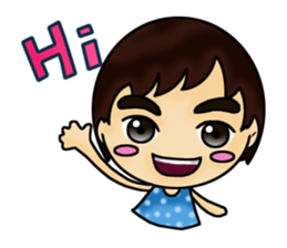 Kawaiiwa sticker #8466104