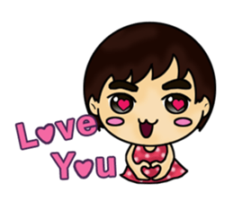 Kawaiiwa sticker #8466111