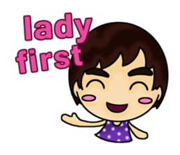 Kawaiiwa sticker #8466113