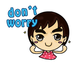 Kawaiiwa sticker #8466119