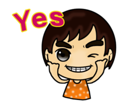 Kawaiiwa sticker #8466123