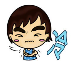 Kawaiiwa sticker #8466125