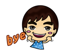 Kawaiiwa sticker #8466128