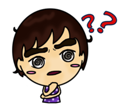 Kawaiiwa sticker #8466132