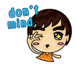 Kawaiiwa sticker #8466133