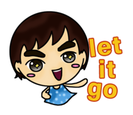 Kawaiiwa sticker #8466134