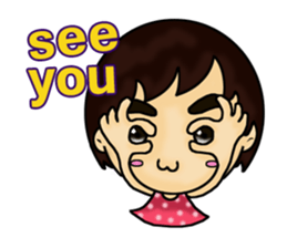 Kawaiiwa sticker #8466136