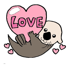Zoo Animal Sticker