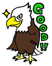 Zoo Animal Sticker sticker #8466141