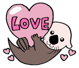 Zoo Animal Sticker sticker #8466146
