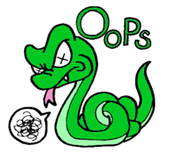 Zoo Animal Sticker sticker #8466147
