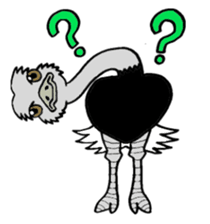 Zoo Animal Sticker sticker #8466152