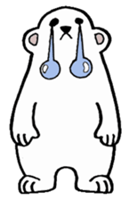Zoo Animal Sticker sticker #8466153