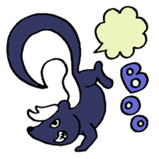 Zoo Animal Sticker sticker #8466154