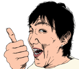 Best Men Part2 sticker #8466215