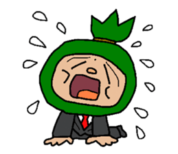 Sasagodan sticker #8466219