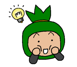 Sasagodan sticker #8466223