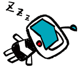 QUNTA sticker #8466995