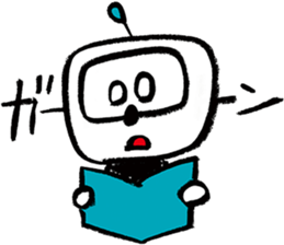 QUNTA sticker #8466999