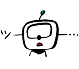 QUNTA sticker #8467002