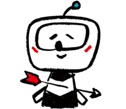 QUNTA sticker #8467006