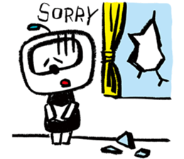 QUNTA sticker #8467008