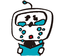 QUNTA sticker #8467014