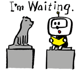 QUNTA sticker #8467015