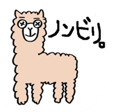 Button  Eyes  Animal sticker #8467147